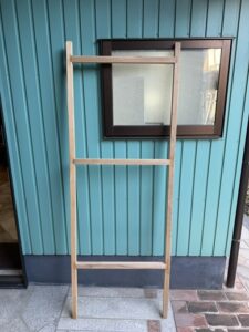 3月になりました。